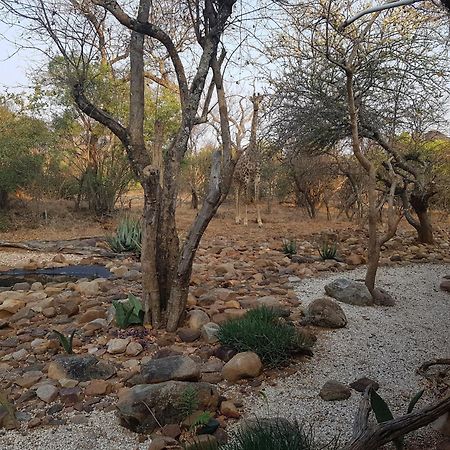 Bona Intaba Game Lodge Hoedspruit Zewnętrze zdjęcie