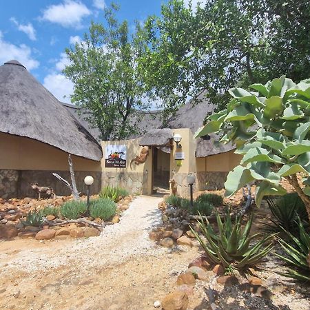 Bona Intaba Game Lodge Hoedspruit Zewnętrze zdjęcie