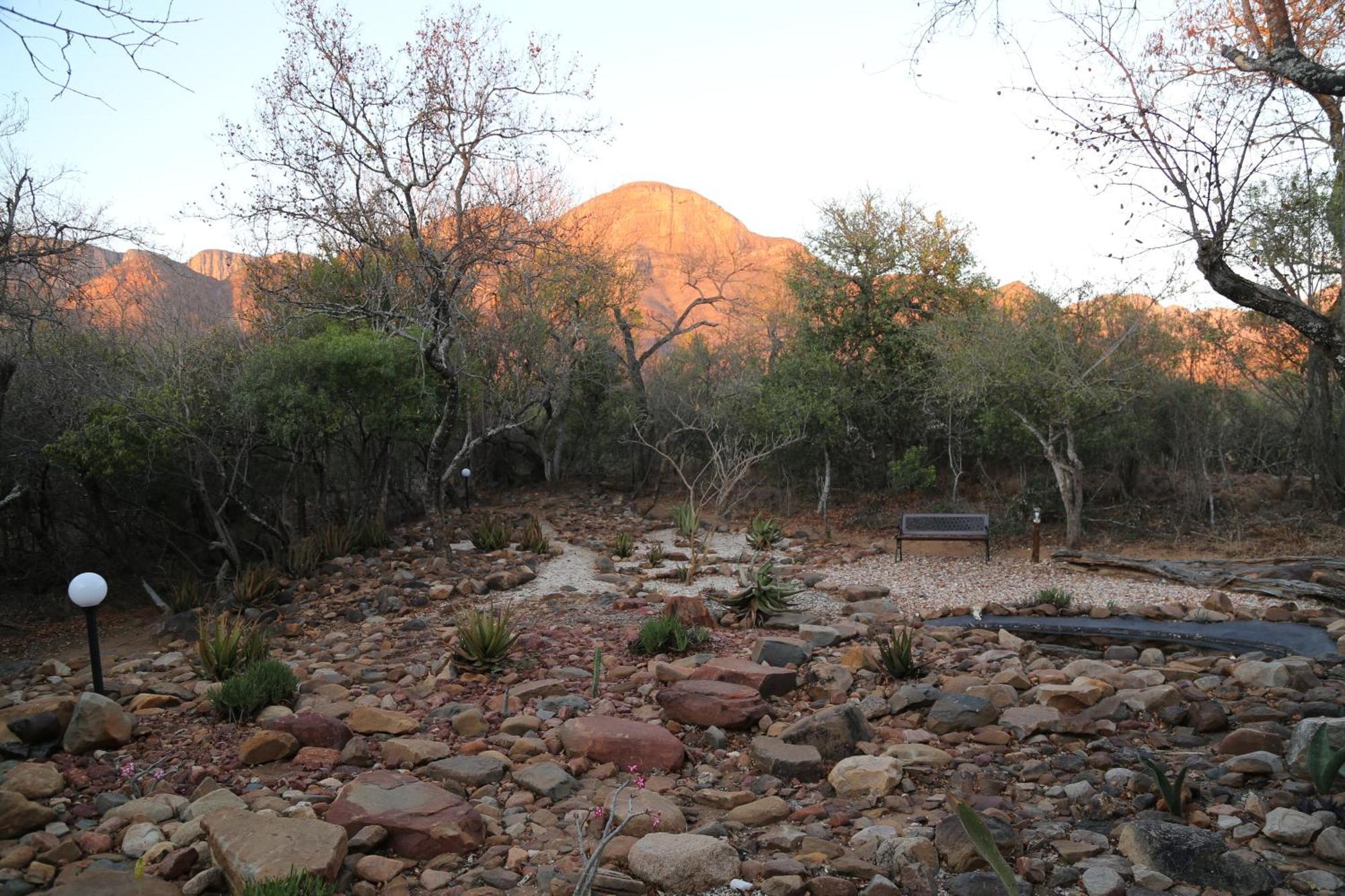 Bona Intaba Game Lodge Hoedspruit Zewnętrze zdjęcie