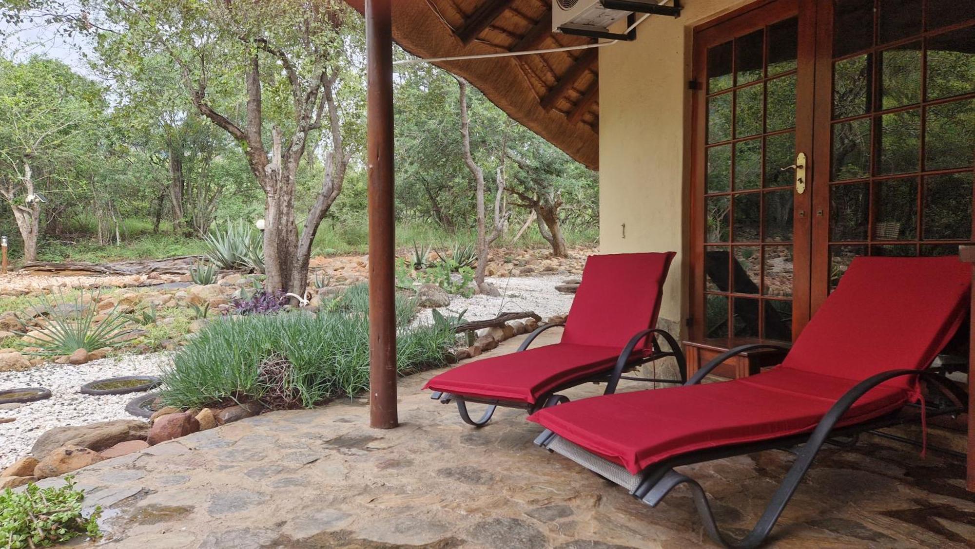 Bona Intaba Game Lodge Hoedspruit Zewnętrze zdjęcie