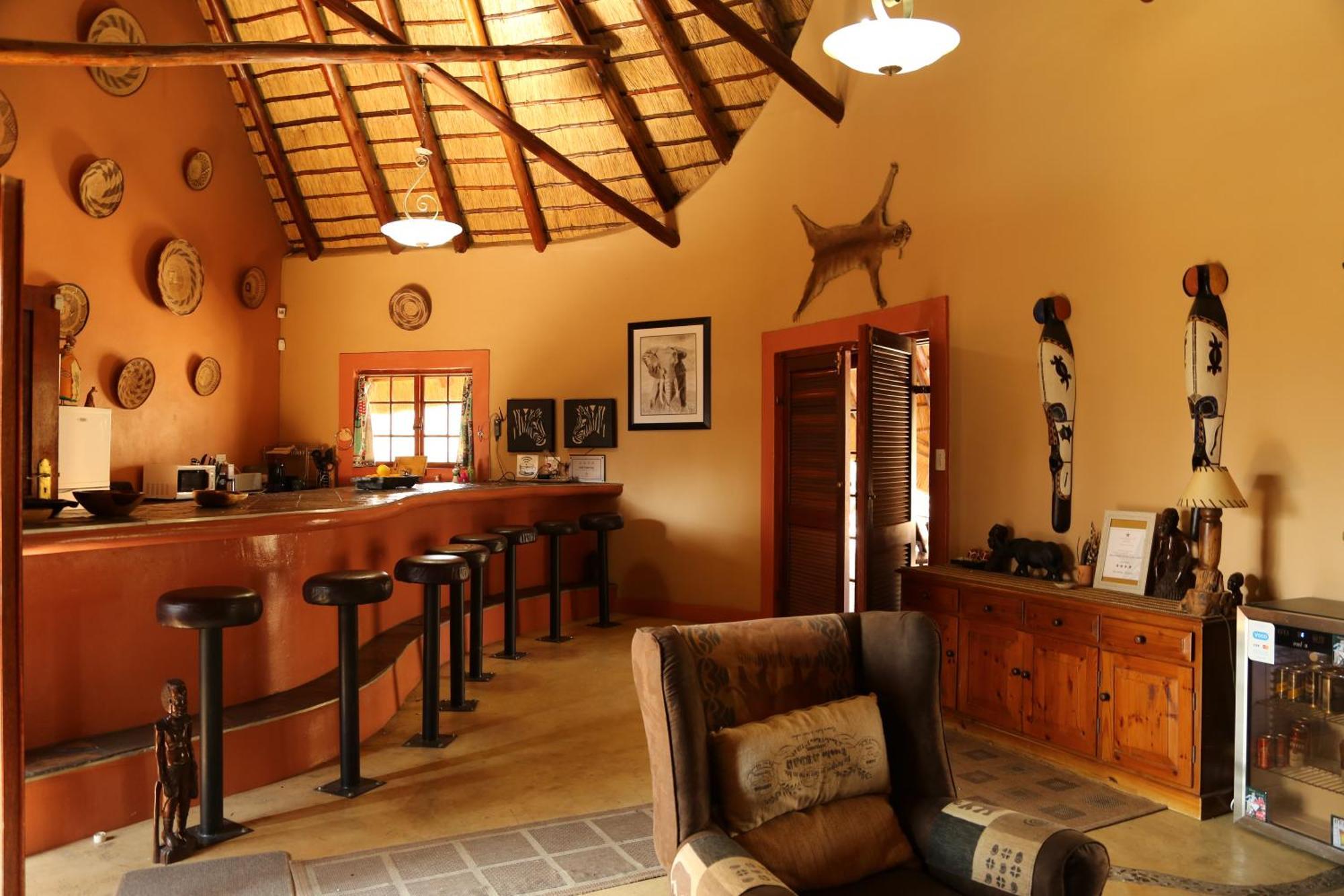 Bona Intaba Game Lodge Hoedspruit Zewnętrze zdjęcie