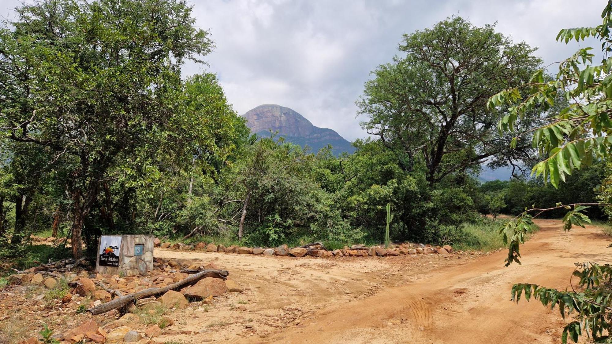 Bona Intaba Game Lodge Hoedspruit Zewnętrze zdjęcie