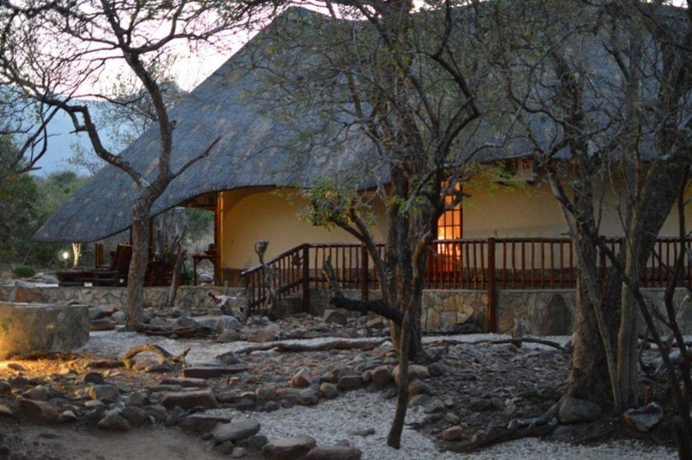 Bona Intaba Game Lodge Hoedspruit Zewnętrze zdjęcie