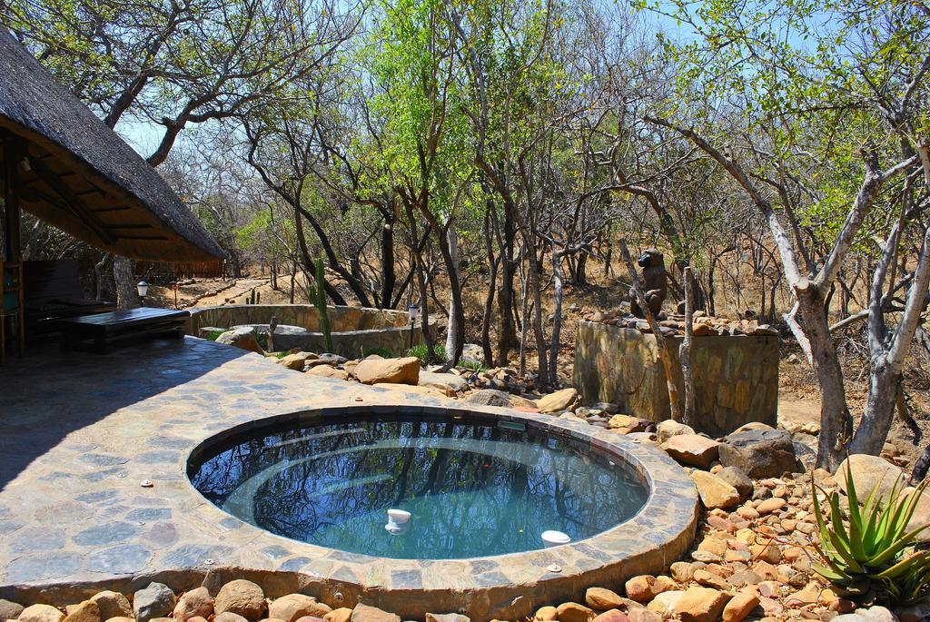 Bona Intaba Game Lodge Hoedspruit Zewnętrze zdjęcie