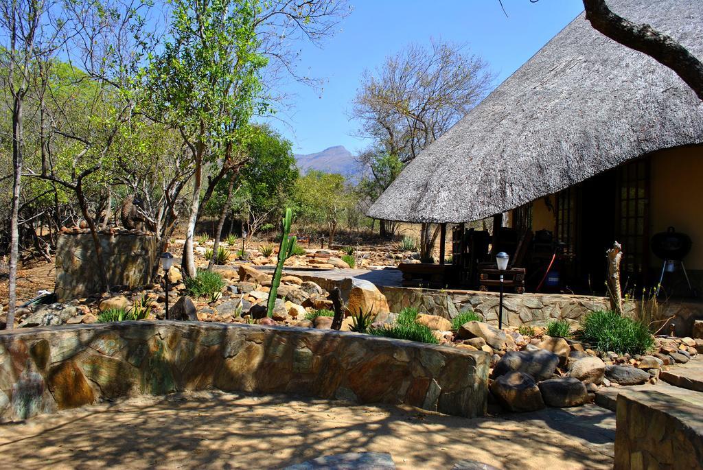 Bona Intaba Game Lodge Hoedspruit Zewnętrze zdjęcie