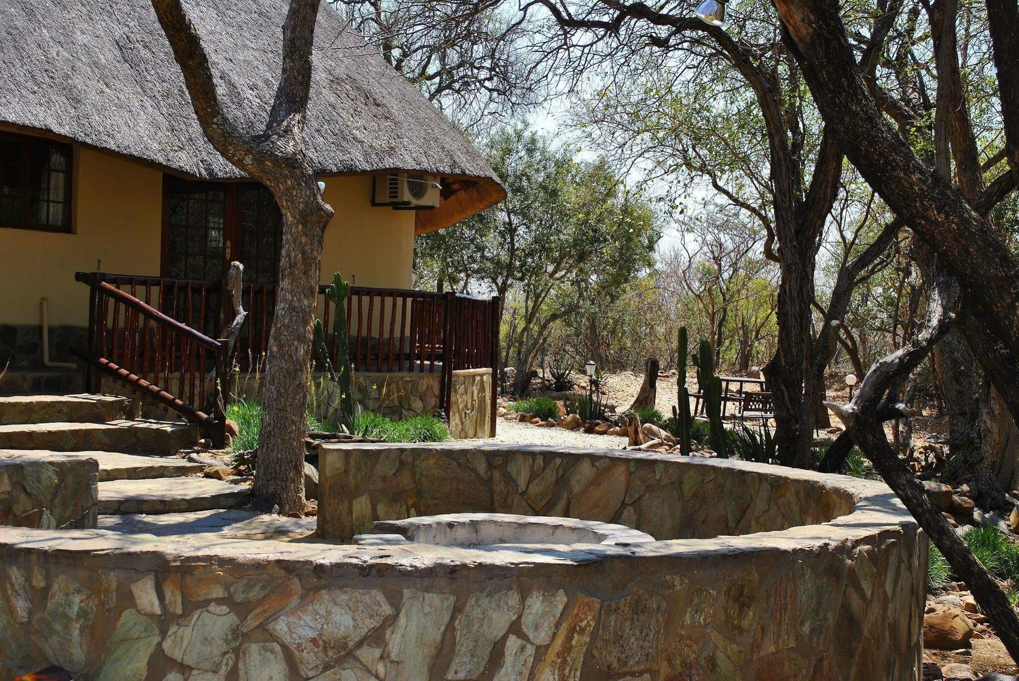 Bona Intaba Game Lodge Hoedspruit Zewnętrze zdjęcie