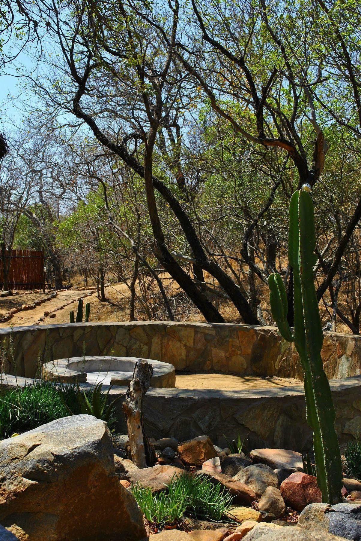 Bona Intaba Game Lodge Hoedspruit Zewnętrze zdjęcie