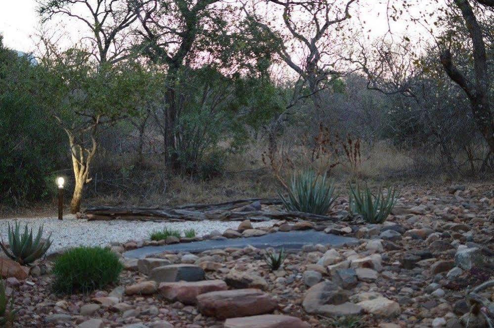 Bona Intaba Game Lodge Hoedspruit Zewnętrze zdjęcie